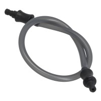 Шланг для контейнера для молока для полностью автоматических кофемашин Miele CM 9820281