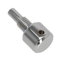 Сливной патрубок для остаточной воды в эспрессо-машинах ECM C227700898