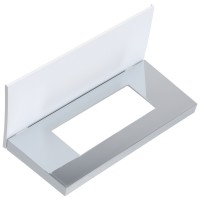 Платформа для чашек с крышкой. Полностью автоматическая кофемашина Jura ENA. 74497