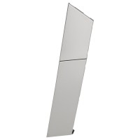 Левая боковая панель DeLonghi Eletta ECAM 45.xxx полностью автоматическая 5513221871