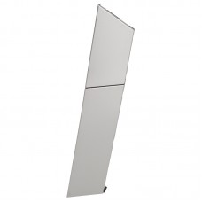 Левая боковая панель DeLonghi Eletta ECAM 45.xxx полностью автоматическая 5513221871