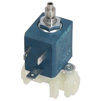 Трехходовой электромагнитный клапан для полностью автоматической кофемашины DeLonghi ECAM 61x.xx 5213226571