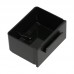 Черный поддон для сбора капель для кофемашины Krups Nespresso XN11xx MS624312