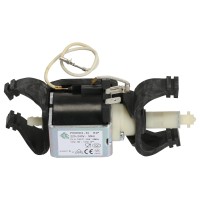 Насос Phoenix-50 230V в сборе для Krups Dolce Gusto KP500xxx MS622562