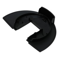 Черная верхняя крышка для Philips Senseo CSA2xx 300004469252
