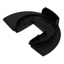 Черная верхняя крышка для Philips Senseo CSA2xx 300004469252
