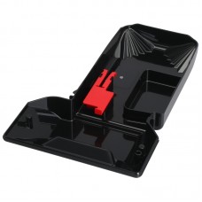 Черный поддон для сбора капель для полностью автоматической кофемашины Siemens EQ.6 11023213