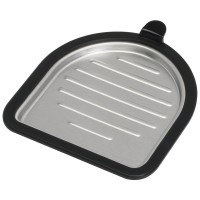 Поддон для сбора капель из нержавеющей стали для DeLonghi EC 685 5513226761
