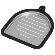 Поддон для сбора капель из нержавеющей стали для DeLonghi EC 685 5513226761