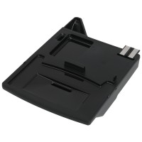 Полный поддон для сбора капель для полностью автоматической кофемашины Jura Z10 EA. 74872