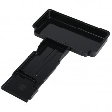 Крышка контейнера для молока для полностью автоматической кофемашины Saeco 996530066715