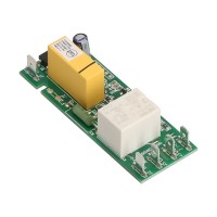 Плата управления SW1.1 для DeLonghi EC 230 и EC 260 5213226831