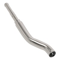 Водоотводная труба под углом 90° для эспрессо-машины DeLonghi EC 9xxx 5513271459