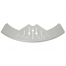 Поддон для сбора капель из нержавеющей стали для полностью автоматической кофемашины Krups EA907xxx MS8080017819