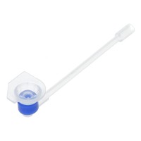 Гибкий шланг 140 мм для полностью автоматической кофемашины Philips EP. 422224708391