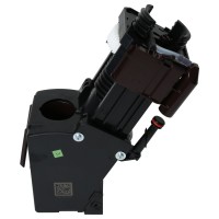 Полный комплект заварочного блока VC для полностью автоматической кофемашины Jura Giga. 73848