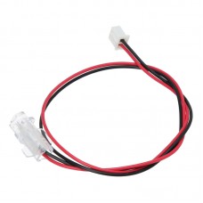 Выходной патрубок для кофемашин Krups EA и XP с полностью автоматическим управлением MS0A01328