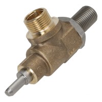 Паровой клапан для эспрессо-машины Rancilio Miss Silvia 10060119