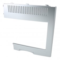Правая боковая панель, серебристая, для DeLonghi ECAM 2x.xxx 5313223641