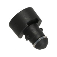 Полный комплект паровой насадки для эспрессо-машины Krups XP345810