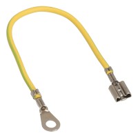 Силиконовый провод 120 мм TB Jura X для полностью автоматических кофемашин 7773614