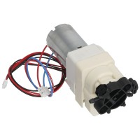 Многоходовой клапан 12-24 В для полностью автоматической кофемашины Jura Z10 EA 74894