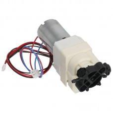 Многоходовой клапан 12-24 В для полностью автоматической кофемашины Jura Z10 EA 74894