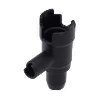 Кофемашина Outlet 1086 Milk black Nivona NICR 69x полностью автоматическая 135991