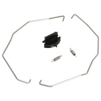 Подпружиненная направляющая для кофемашины Krups Nespresso Vertuo Next MS624986