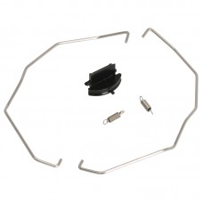 Подпружиненная направляющая для кофемашины Krups Nespresso Vertuo Next MS624986