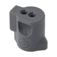 Корпус капуцинатора для полностью автоматической кофемашины Saeco Xelsis SM 421944070171