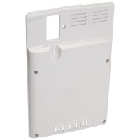 Кофемашина DeLonghi ECAM Dinamica с белой задней панелью 5513228351