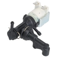 Функциональный клапан MYB9 V3, полностью автоматическая кофемашина Gaggia Accademia. 421944039931