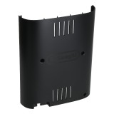 Черная задняя панель для полностью автоматической кофемашины DeLonghi Magnifica AS00002598