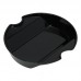 Черный поддон для сбора капель для капсульной кофемашины Philips Senseo CSA220 300005599291