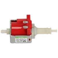 Насос Ulka HF 230V для кофемашин Krups Nespresso Vertuo Next MS624915