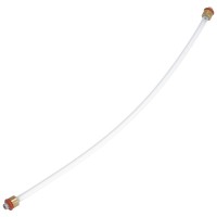 Шланг из FEP 220 мм с уплотнениями для Nivona 0025278