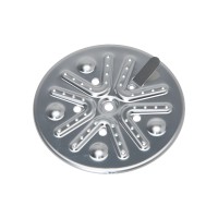 Сито для заваривания кофе диаметром 72 мм для кофемашин Philips Senseo HD и CSA. 422225967752