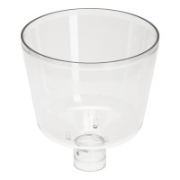 Бункер для зерен на 1000 г для кофемолки ECM V-Titan 64 G1001