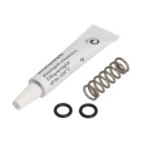 Шаровой шарнир комплекта для технического обслуживания ECM и Quickmill 15510