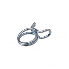 Хомут для шланга D=9.5 для полностью автоматических кофемашин Saeco и Gaggia. 184320200