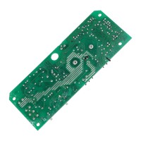 Круглый поддон из нержавеющей стали для Philips Senseo HD78xx 422224005940