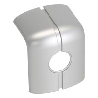 Серебряный носик для полностью автоматических кофемашин Saeco Moltio