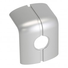 Серебряный носик для полностью автоматических кофемашин Saeco Moltio