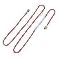 Провод STB 192°C коричневый 715 мм для полностью автоматической кофемашины Jura Giga 6 74348