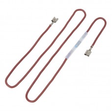 Провод STB 192°C коричневый 715 мм для полностью автоматической кофемашины Jura Giga 6 74348