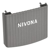 Крышка 568, титановая, для розеток Nivona NICR 1030 и NICR 1040 123108