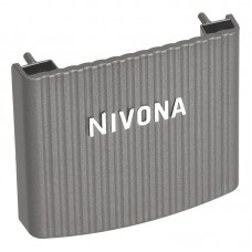 Крышка 568, титановая, для розеток Nivona NICR 1030 и NICR 1040 123108