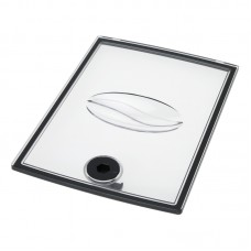 Крышка контейнера для кофейных зерен для полностью автоматической кофемашины Jura X-series 73537