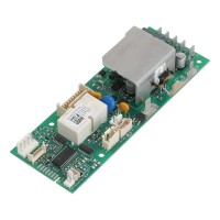 Плата управления SW2.1 для полностью автоматической кофемашины DeLonghi ECAM 21.116